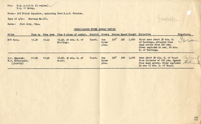 Lot 611 - GORA TADEUSZ: (1918-2010)