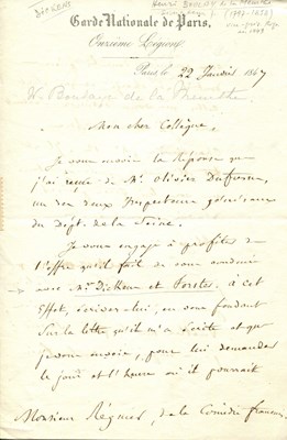 Lot 1023 - [DICKENS CHARLES]: (1812-1870)