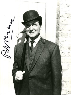 Lot 726 - MACNEE PATRICK: (1922-2015)