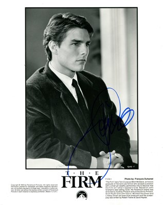 Lot 75 - THE FIRM