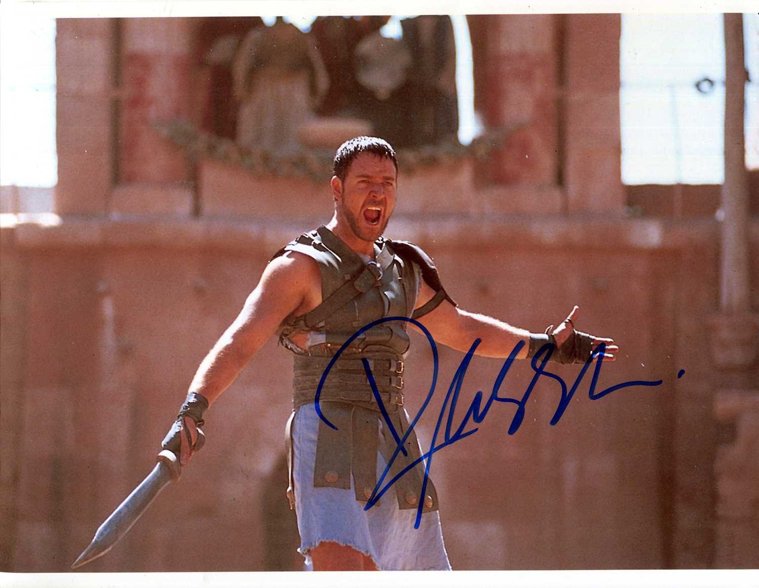 Lot 77 - GLADIATOR
