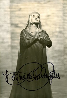 Lot 177 - LEADING SOPRANOS OF THE 20TH CENTURY