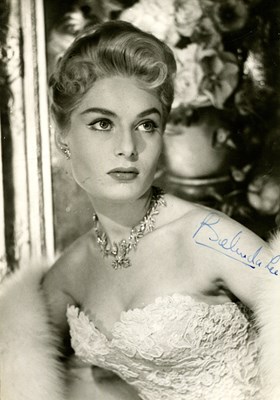 Lot 690 - LEE BELINDA: (1935-1961)