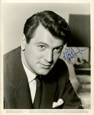 Lot 692 - HUDSON ROCK: (1925-1985)