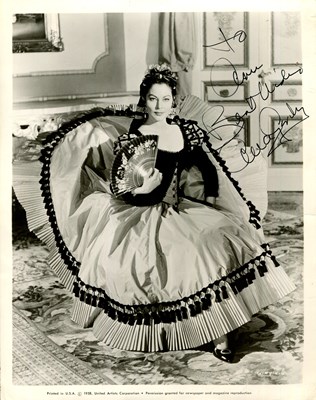 Lot 691 - GARDNER AVA: (1922-1990)