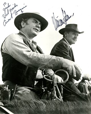 Lot 727 - THE WILD BUNCH
