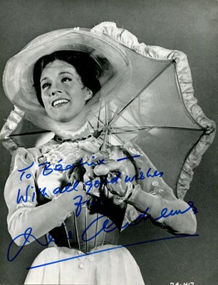 Lot 679 - ACADEMY AWARD WINNERS: (x6)