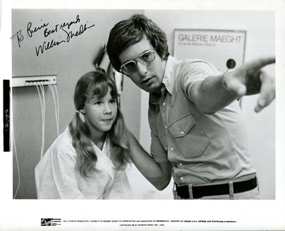 Lot 276 - FRIEDKIN WILLIAM: (1935-2023)