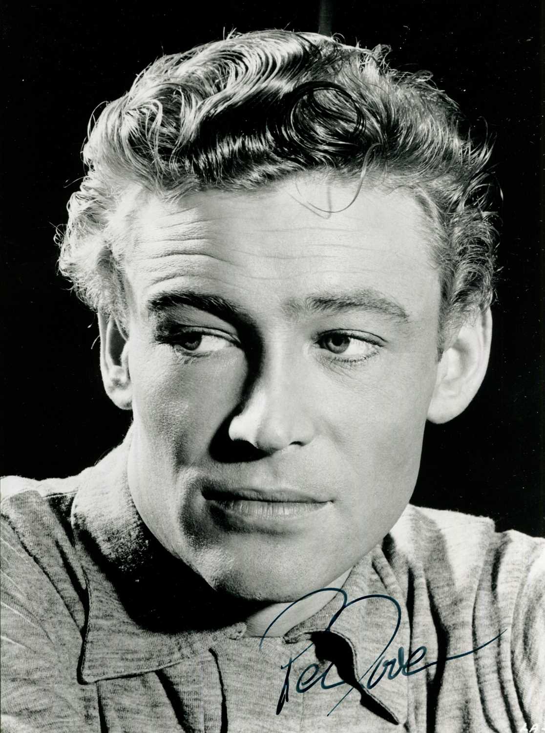Lot 35 - O’TOOLE PETER: (1932-2013)