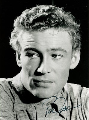 Lot 35 - O’TOOLE PETER: (1932-2013)