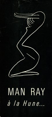 Lot 952 - [RAY MAN]: (1890-1976)
