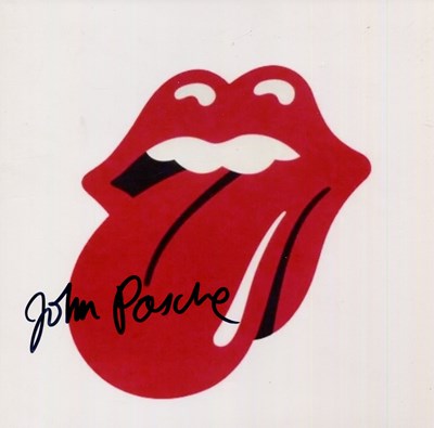 Lot 530 - PASCHE JOHN: (1945- )