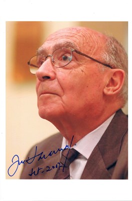 Lot 1074 - SARAMAGO JOSE: (1922-2010)