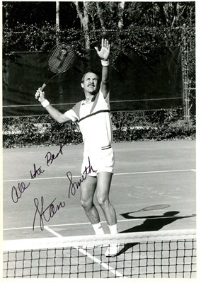 Lot 124 - TENNIS: (x15)