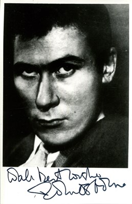 Lot 189 - PLAYWRIGHTS: (x7)