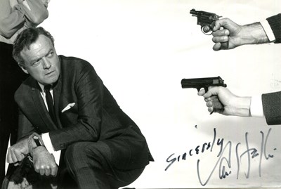 Lot 38 - ACADEMY AWARD WINNERS: (x13)