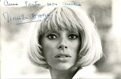 Lot 58 - EUROPEAN CINEMA: (x13)