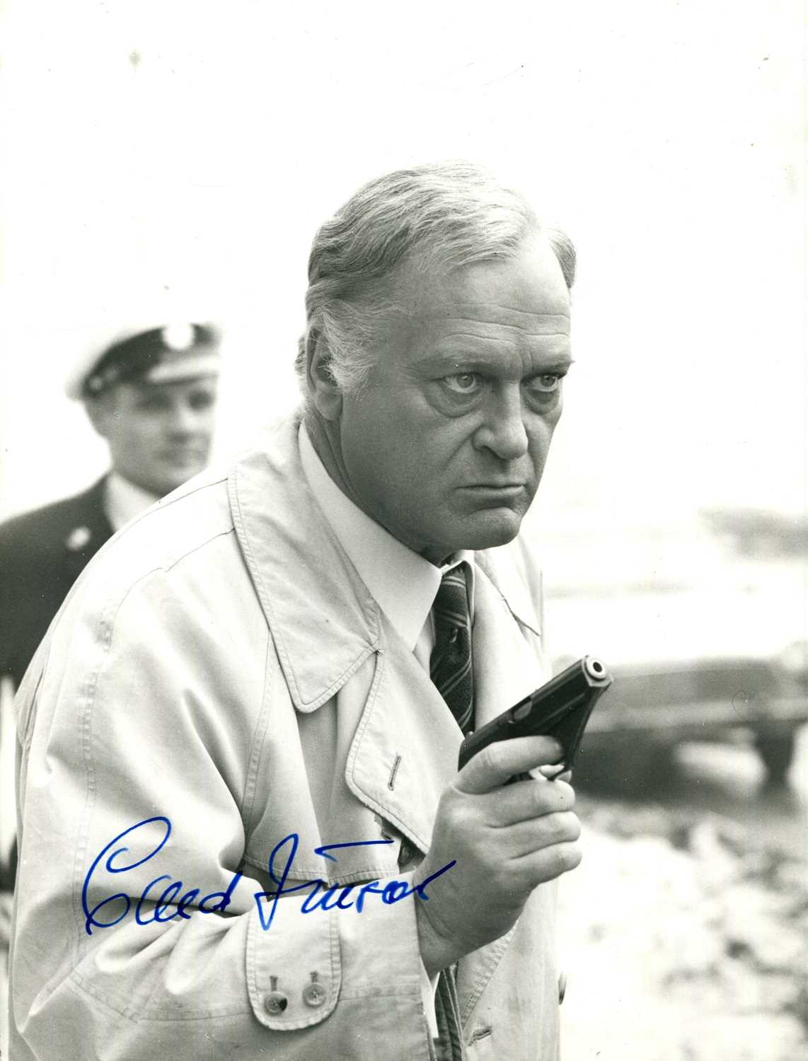 Lot 83 - JURGENS CURD: (1915-1982)