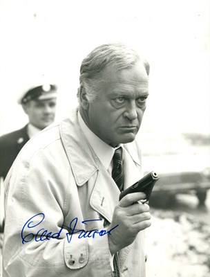 Lot 83 - JURGENS CURD: (1915-1982)