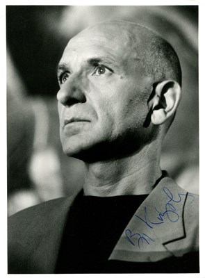 Lot 36 - ACADEMY AWARD WINNERS: (x12)
