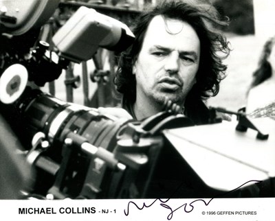 Lot 6 - FILM DIRECTORS: (x8)
