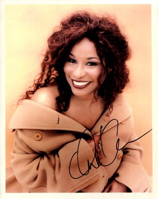 Lot 119 - FEMALE VOCALISTS: (x8)