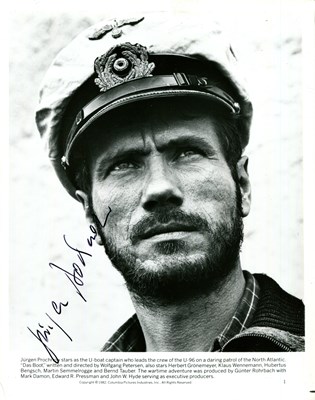 Lot 59 - EUROPEAN CINEMA: (x16)