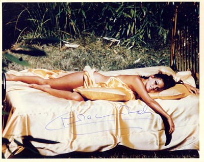 Lot 59 - EUROPEAN CINEMA: (x16)