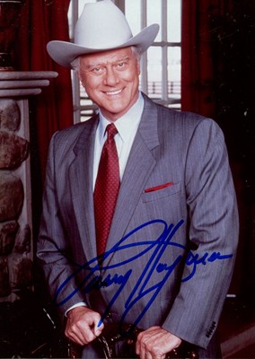 Lot 98 - AMERICAN TELEVISION: (x9)