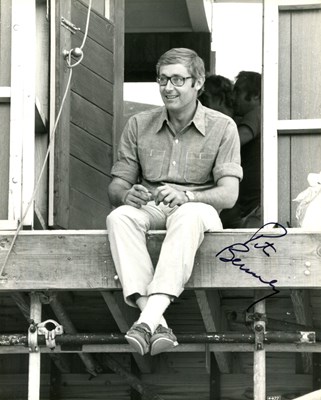 Lot 1054 - BENCHLEY PETER: (1940-2006)