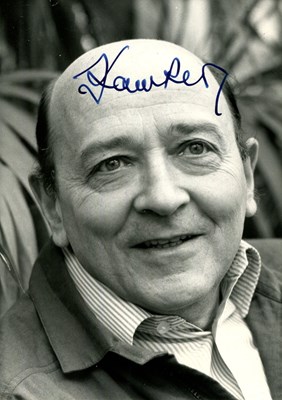 Lot 320 - REISZ KAREL: (1926-2002)