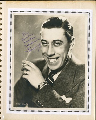 Lot 488 - FRENCH ENTERTAINMENT: (x26)