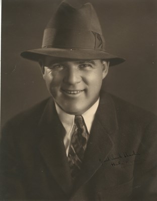 Lot 299 - ROACH HAL: (1892-1992)