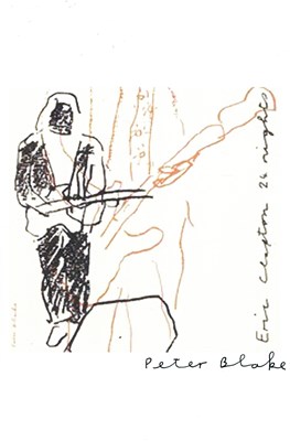Lot 934 - BLAKE PETER (1932- )