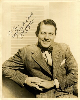Lot 478 - SHAYNE ROBERT: (1900-1992)