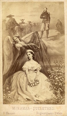Lot 1230 - [MAXIMILIAN I]: (1832-1867)
