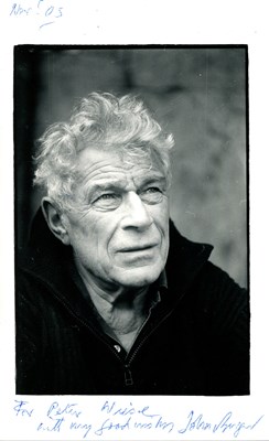 Lot 927 - BERGER JOHN: (1926-2017)