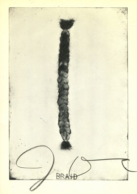 Lot 929 - DINE JIM: (1935- )