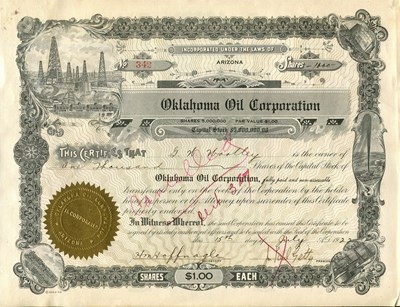 Lot 568 - GETTY J. PAUL: (1892-1976)