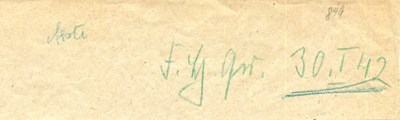 Lot 636 - HIMMLER HEINRICH: (1900-1945)