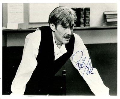 Lot 293 - O´TOOLE PETER: (1932-2013)