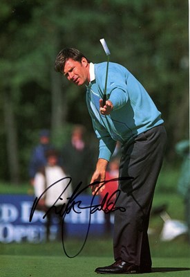 Lot 210 - GOLF: (x11)