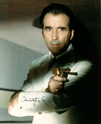 Lot 403 - JAMES BOND: (x2)
