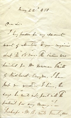 Lot 912 - LANDSEER EDWIN: (1802-1873)