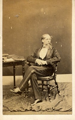 Lot 1021 - [DICKENS CHARLES]: (1812-1870)