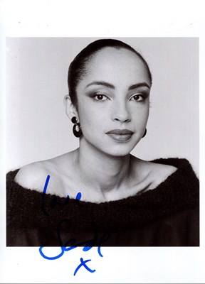 Lot 540 - SADE: (1959- )