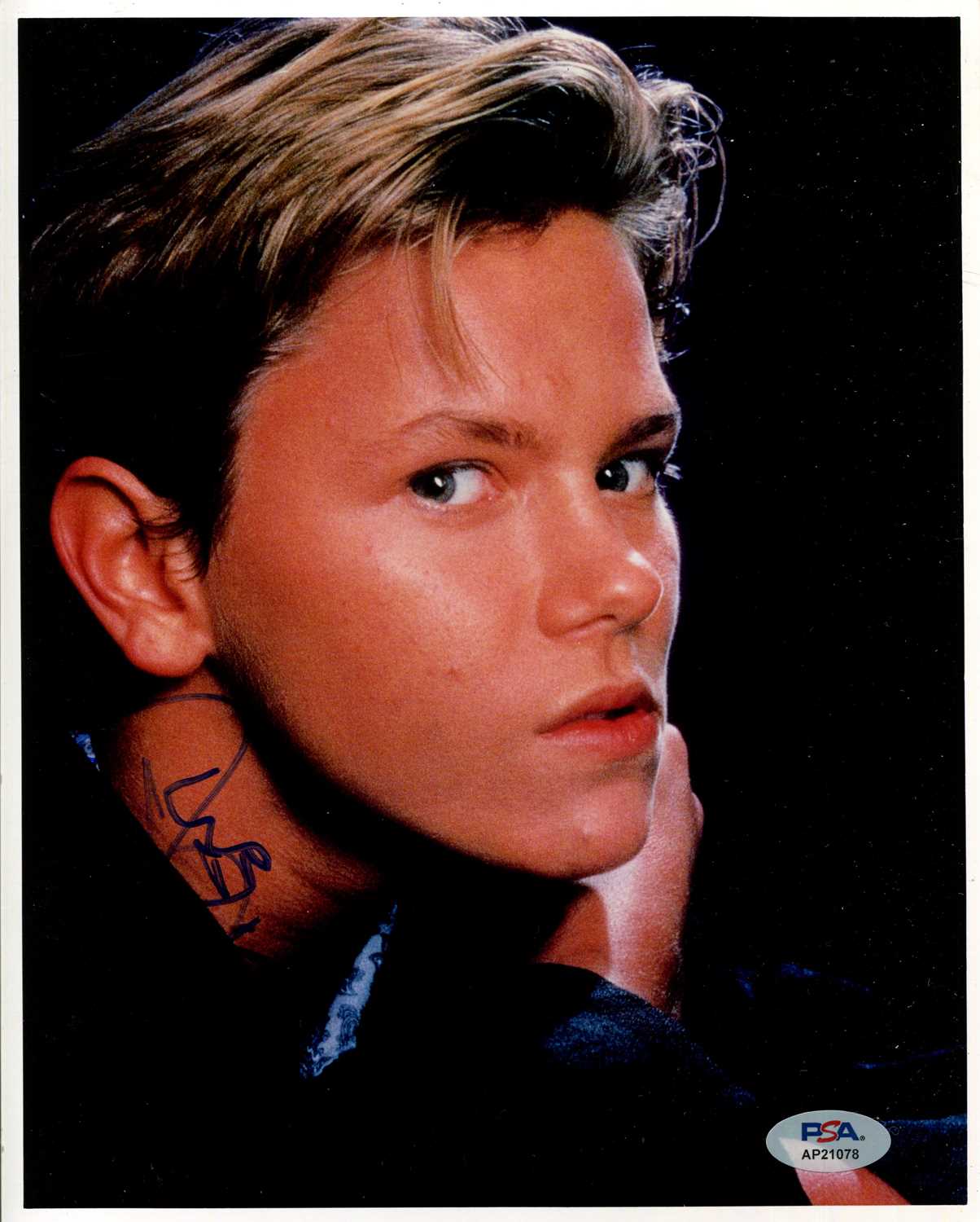 Lot 381 - PHOENIX RIVER: (1970-1993)