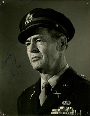 Lot 430 - [THE DIRTY DOZEN]: RYAN ROBERT: (1909-1973)