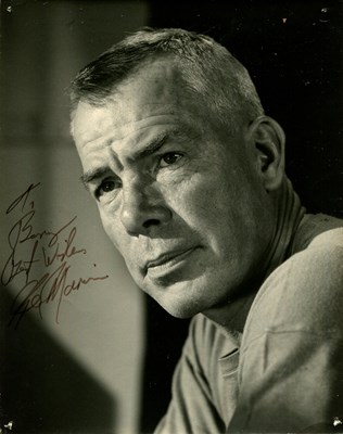 Lot 440 - [THE DIRTY DOZEN]: MARVIN LEE: (1924-1987)