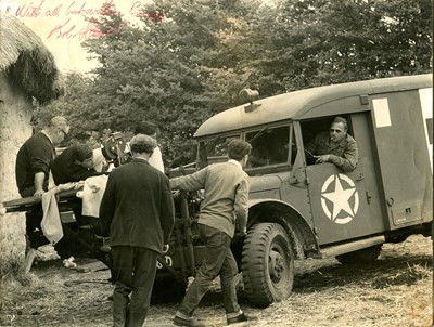 Lot 428 - [THE DIRTY DOZEN]: ALDRICH ROBERT: (1918-1983)